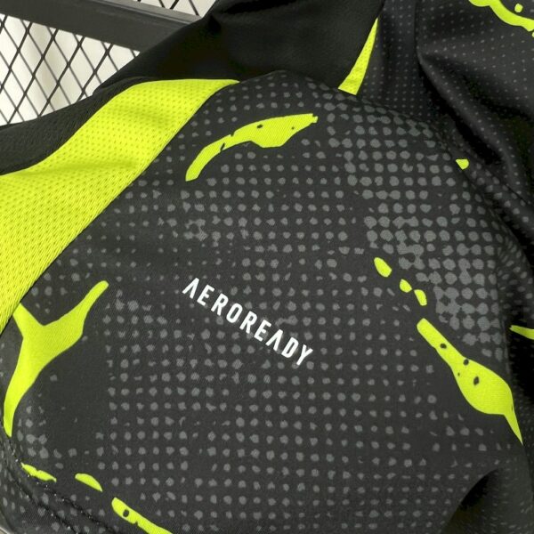 Columbus Crew 2025/26 Away Jersey - Image 4