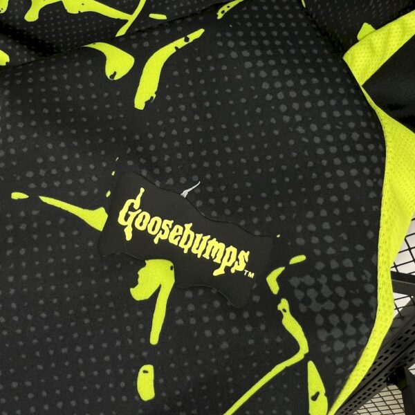 Columbus Crew 2025/26 Away Jersey - Image 3