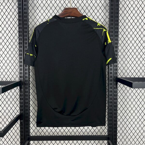 Columbus Crew 2025/26 Away Jersey - Image 2
