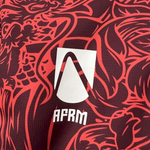 Fc Porto 2025/26 Red Dragon Special Edition Jersey - Image 11