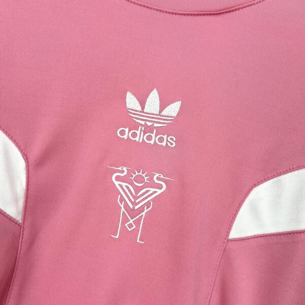 Inter Miami 2025/26 Pink Casual Jersey - Image 4