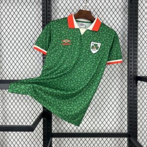 Ireland 2025/26 St. Patrick’s Day Green