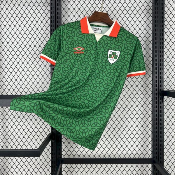 Ireland 2025/26 St. Patrick’s Day Green
