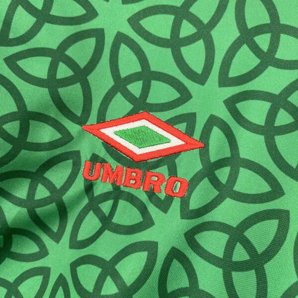 Ireland 2025/26 St. Patrick’s Day Green - Image 5