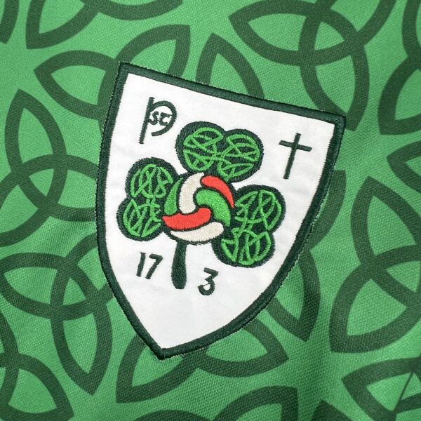 Ireland 2025/26 St. Patrick’s Day Green - Image 4