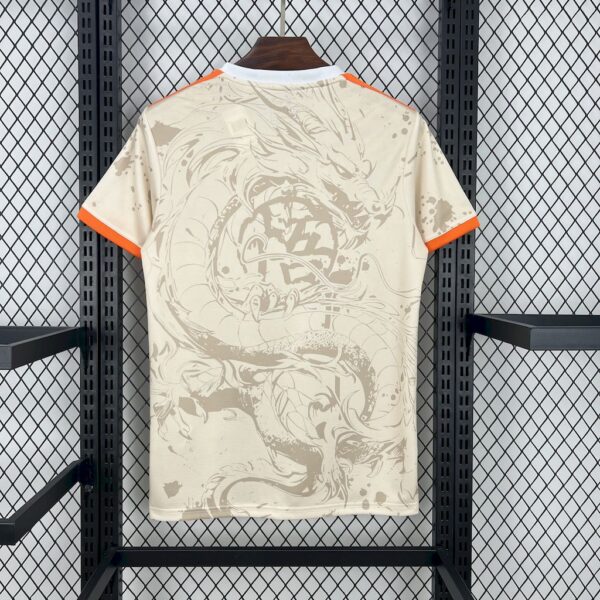 Japan 2025/26 ベジータ四世 Jersey - Image 2