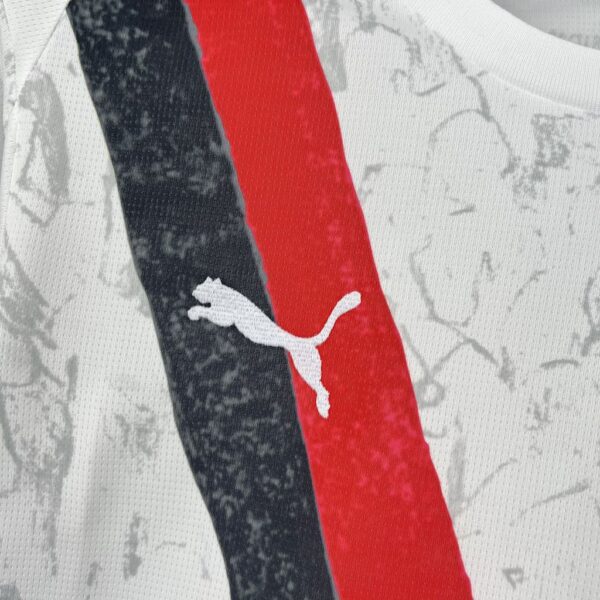 Manchester City 2025/26 Away Jersey - Image 9