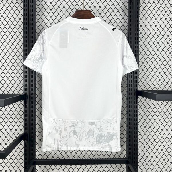 Manchester City 2025/26 Away Jersey - Image 2