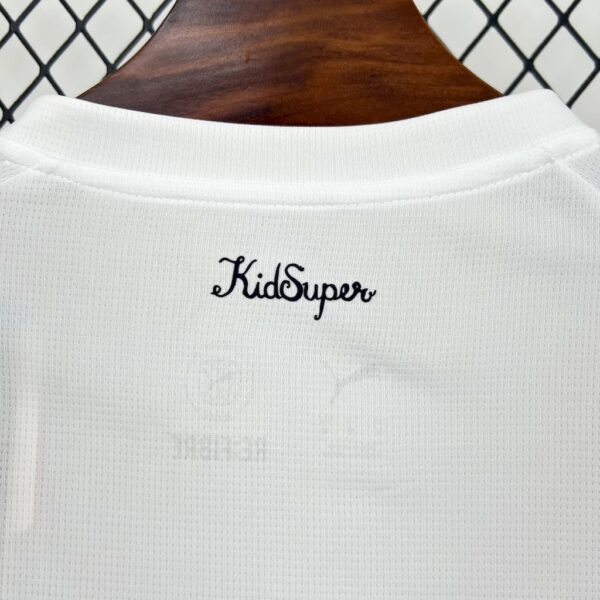 Manchester City 2025/26 Away Jersey - Image 3