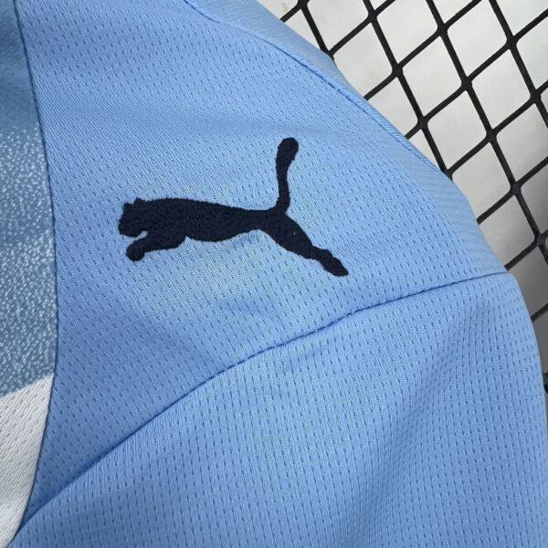 Manchester City 2025/26 Home Jersey - Image 5