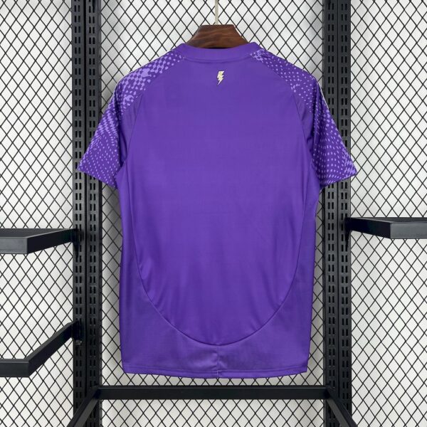 Orlando City 2025/26 Home - Image 2