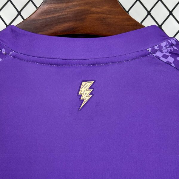 Orlando City 2025/26 Home - Image 3