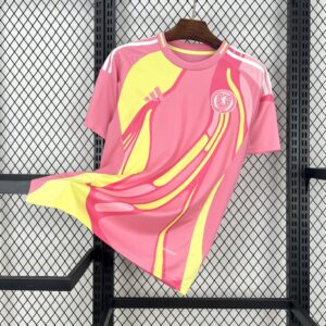 Scotland 2025/26 Away Jersey