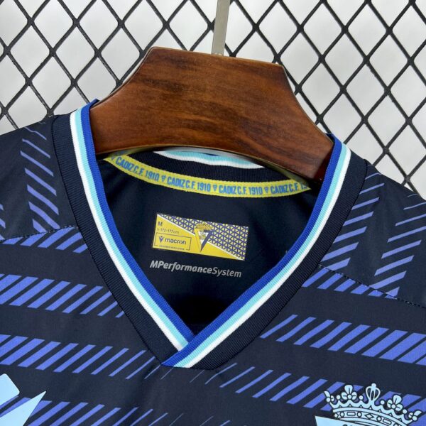 Cadiz 2024/25 Third Jersey - Image 6