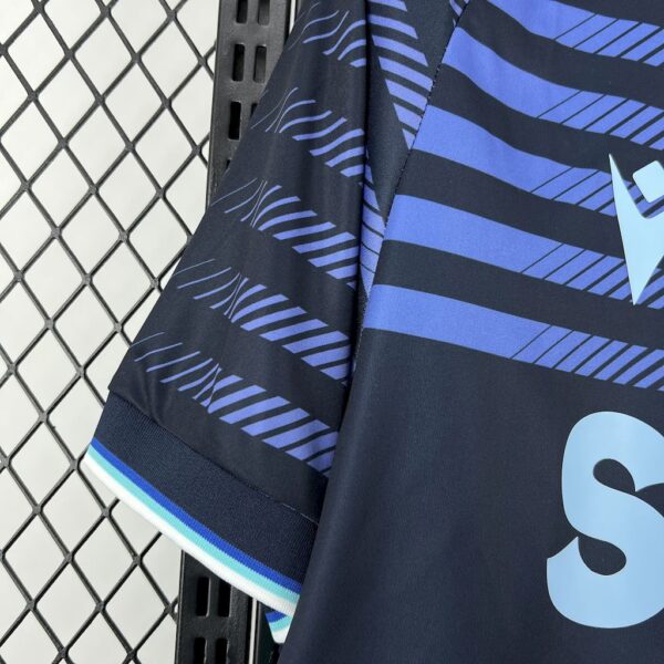 Cadiz 2024/25 Third Jersey - Image 5