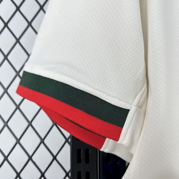 Chelsea 2025/26 Away Jersey - Image 7
