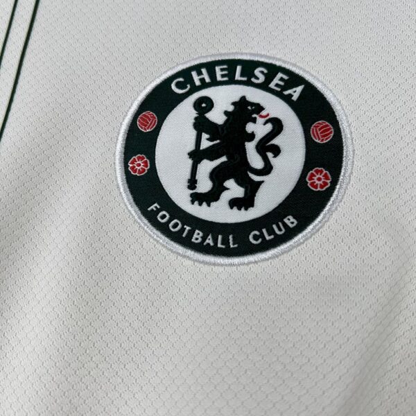 Chelsea 2025/26 Away Jersey - Image 5