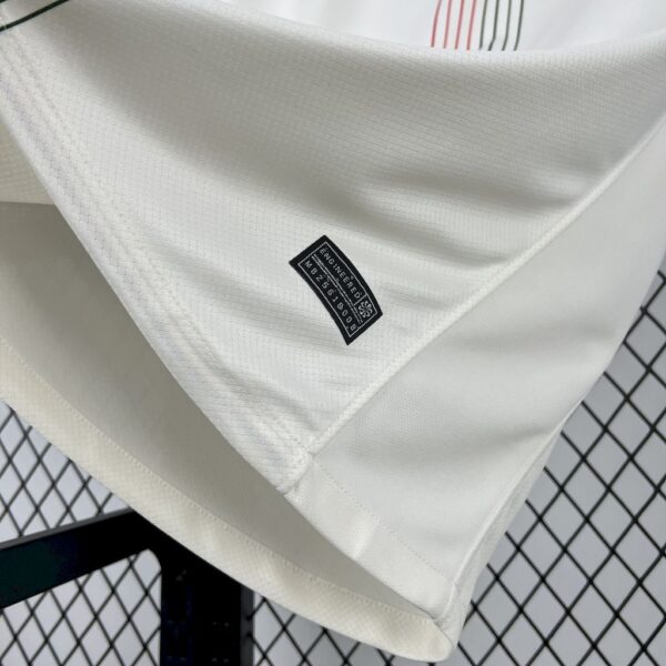 Chelsea 2025/26 Away Jersey - Image 3