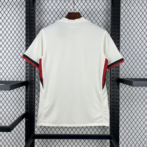 Chelsea 2025/26 Away Jersey - Image 2