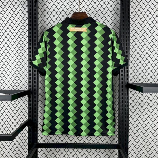 Racing De Santander 2024/25 112Th Anniversary Edition Jersey - Image 2