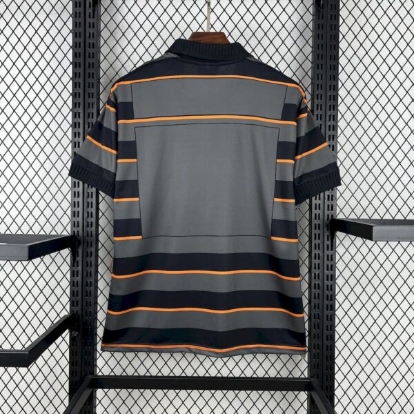 Valencia Cf 1999/00 Third Retro Jersey - Image 2