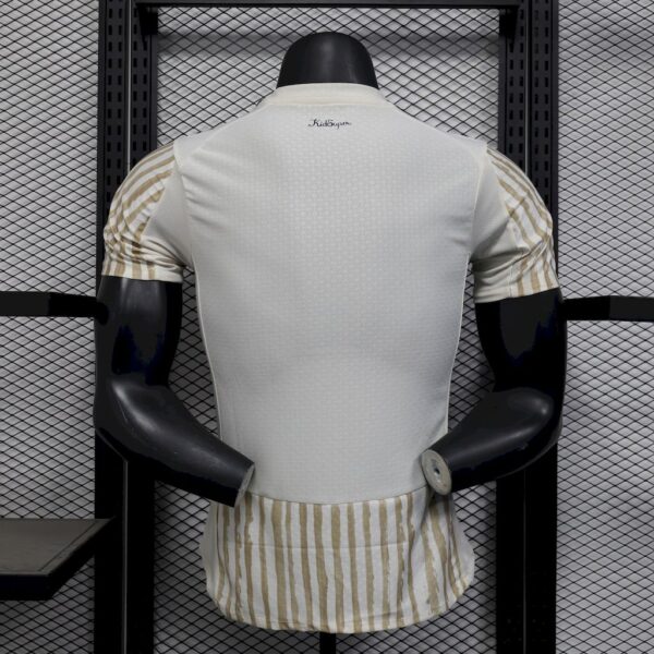 Al Hilal Sc 2025/26 Away Jersey Player Version - Image 2