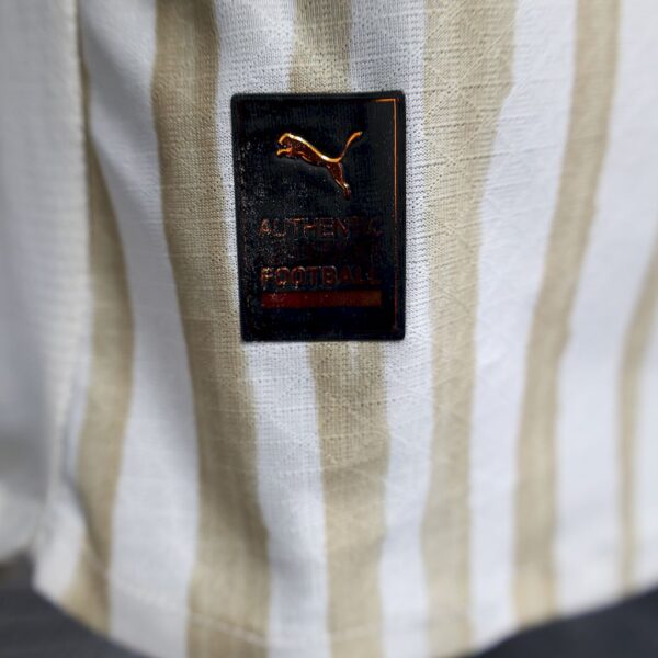 Al Hilal Sc 2025/26 Away Jersey Player Version - Image 5