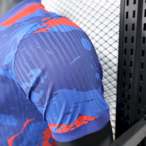 Barcelona 2025/26 Special Edition Jersey Player Version - Image 3