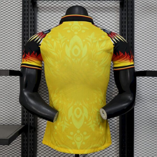 Club America 2025/26 Special Edition Jersey Player Version - Image 2