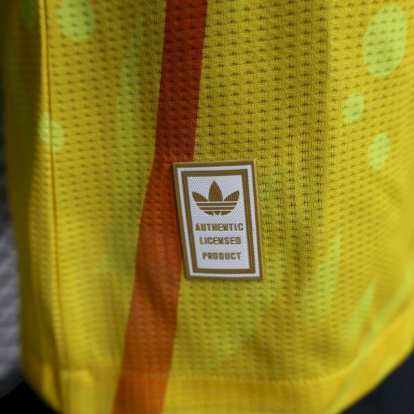 Club America 2025/26 Special Edition Jersey Player Version - Image 4