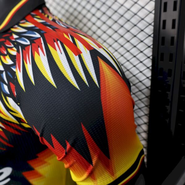 Club America 2025/26 Special Edition Jersey Player Version - Image 3