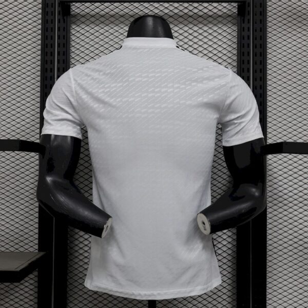 Japan 2025/26 Sakura Samurai Version Jersey Player Version - Image 2