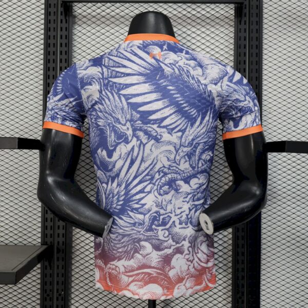 Liverpool 2025/26 Grey Special Edition Jersey Player Version - Image 2