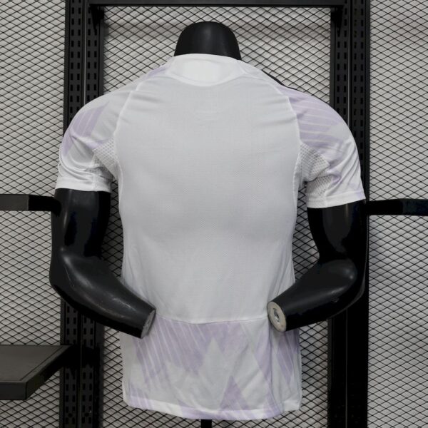 Manchester United 2025/26 Away Jersey Player Version - Image 2