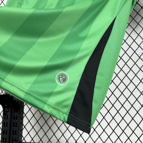 Austin 2025/26 Home Jersey - Image 3
