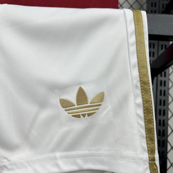 Bayern Munich 2024/25 125 Anniversary Kids Kit - Image 5