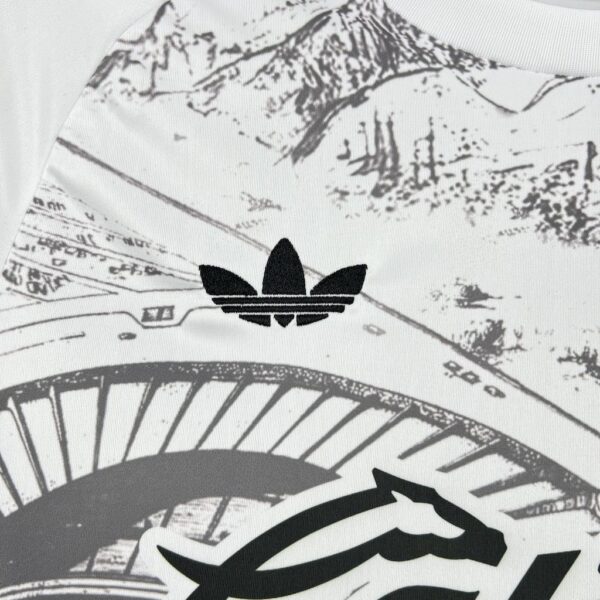 Club America 2025/26 Away Jersey - Image 5
