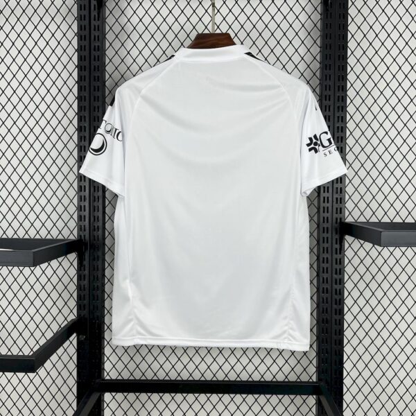 Club America 2025/26 Away Jersey - Image 2