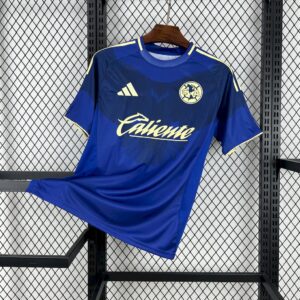 Club America 2025/26 Third Jersey