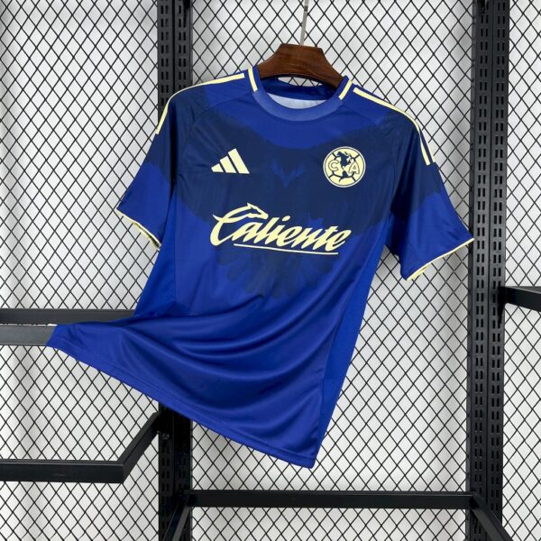 Club America 2025/26 Third Jersey