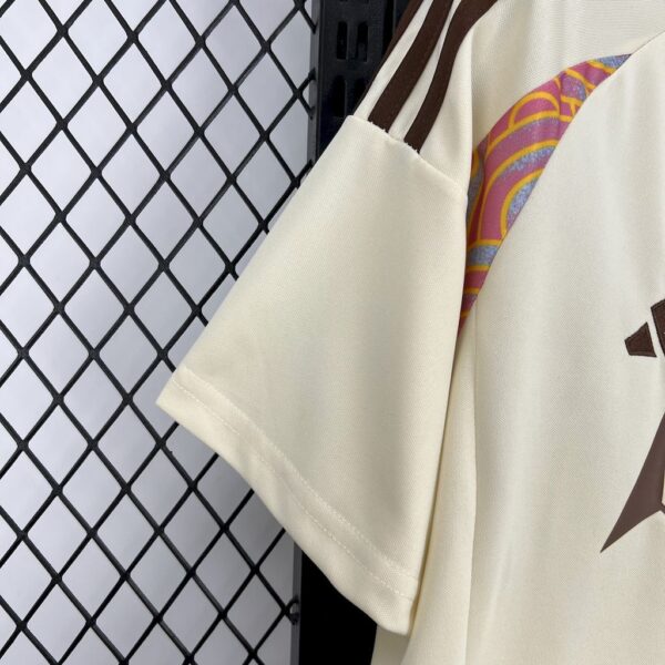 D.c. United 2025/26 Away Jersey - Image 7