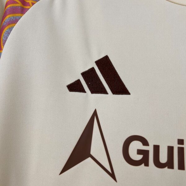 D.c. United 2025/26 Away Jersey - Image 6