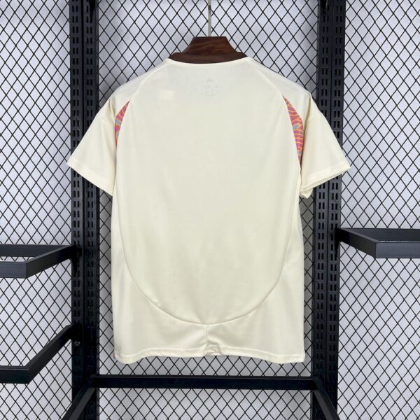 D.c. United 2025/26 Away Jersey - Image 2