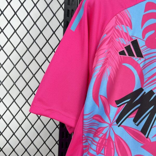 Inter Miami 2025/26 Purple Special Edition Jersey - Image 6