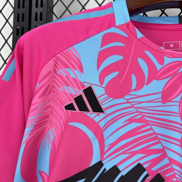 Inter Miami 2025/26 Purple Special Edition Jersey - Image 5