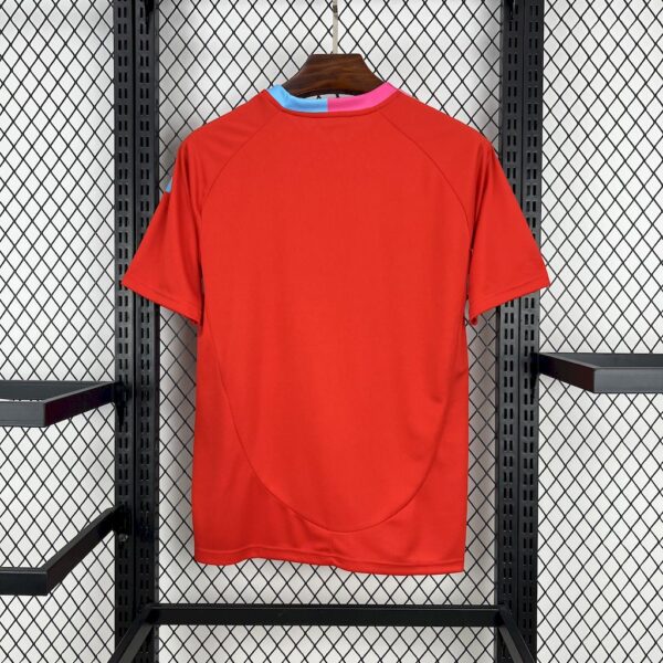 Inter Miami 2025/26 Rose Red Special Edition Jersey - Image 2