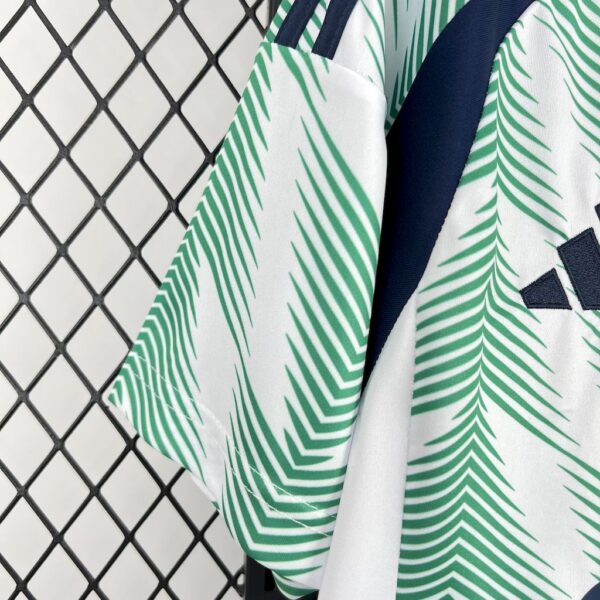 New England Revolution 2025/26 Away Jersey - Image 7