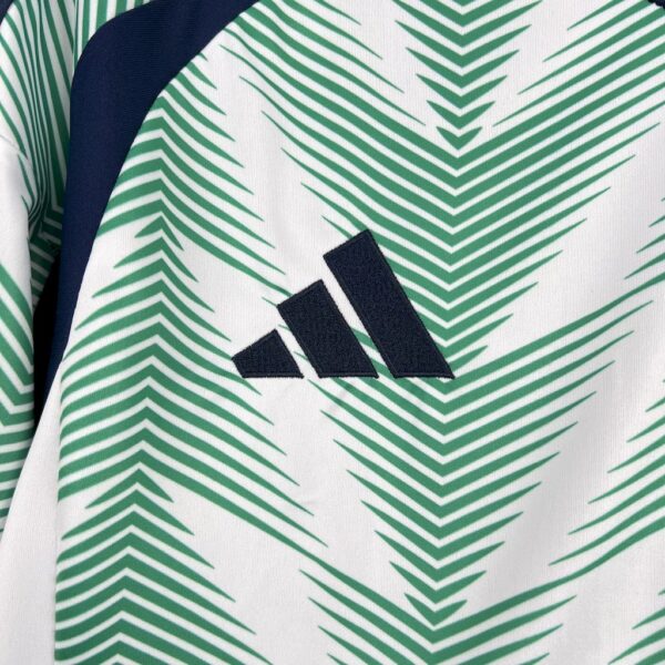 New England Revolution 2025/26 Away Jersey - Image 6