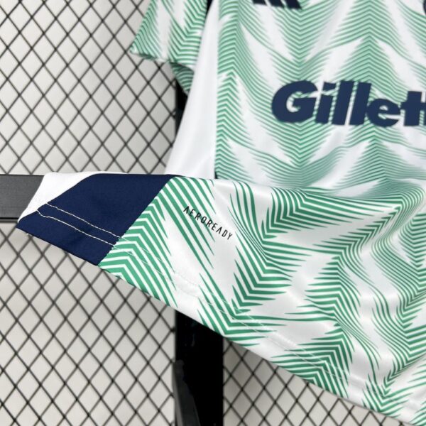 New England Revolution 2025/26 Away Jersey - Image 3