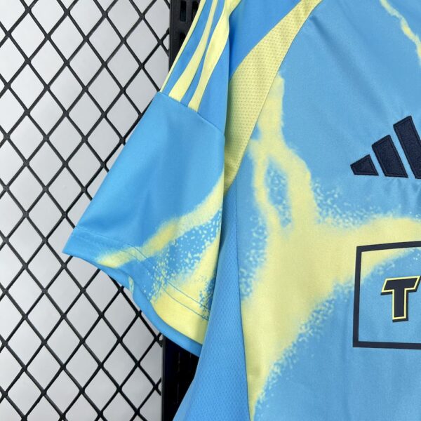 Philadelphia Union 2025/26 Away Jersey - Image 5